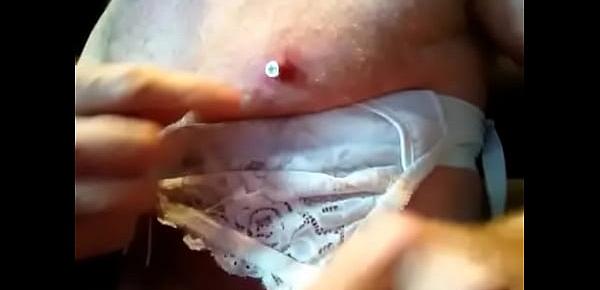  Nails & Screws  deep into Nipples